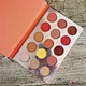 matte eyeshadow