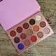 matte eyeshadow