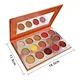 matte eyeshadow