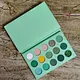 matte eyeshadow